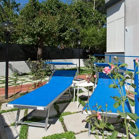 Villa Le Tre Rose Sant'Agnello Exterior foto