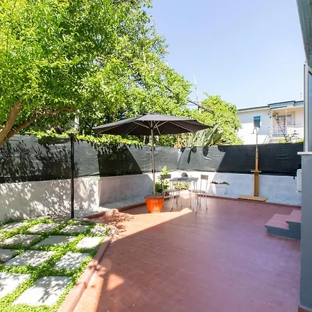 Villa Le Tre Rose Sant'Agnello Exterior foto