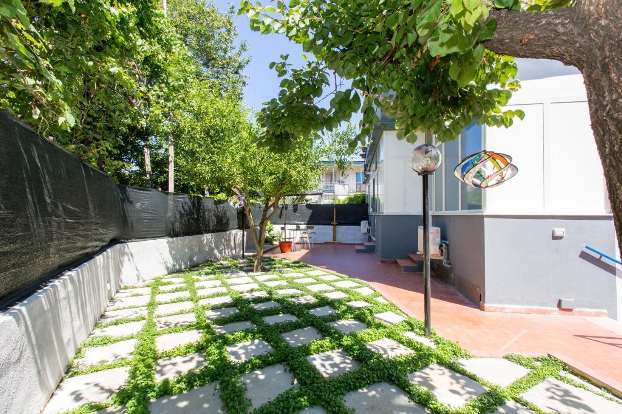 Holiday home Le Tre Rose Sant'Agnello