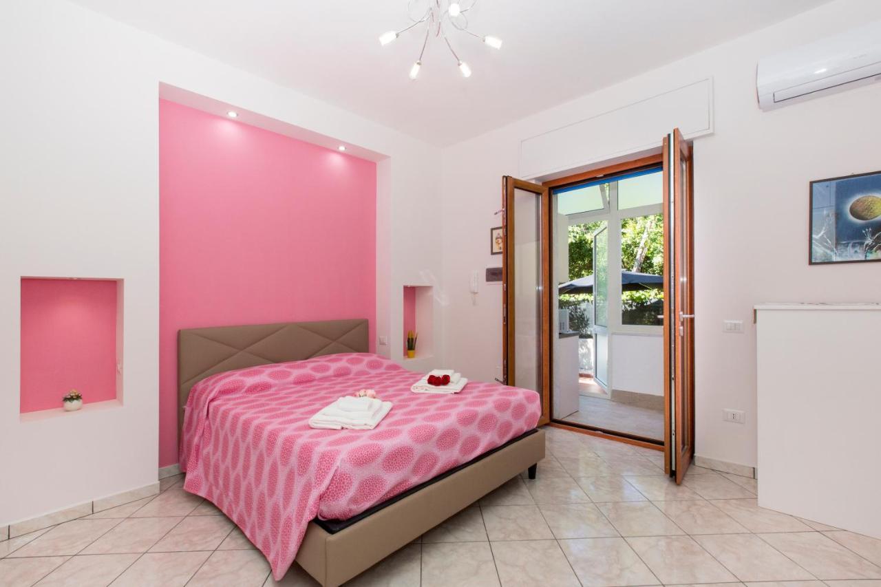Holiday home Le Tre Rose *