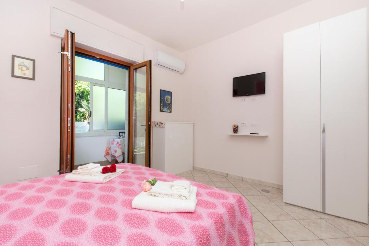 Le Tre Rose * Sant'Agnello